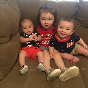 Meet your Posher, Shelly